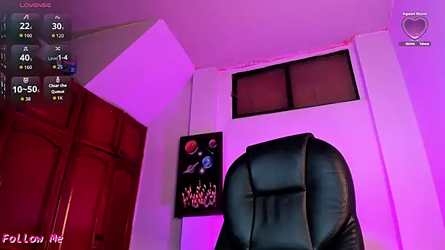 EvaGold_'s Live XXX Chat