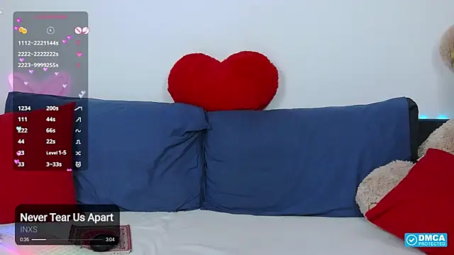 -Lorik- – Naživo XXX chat