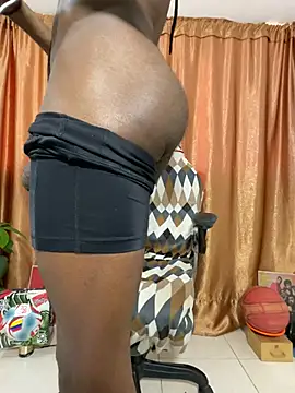 Chatroom XXX en direct de Malkon_Big