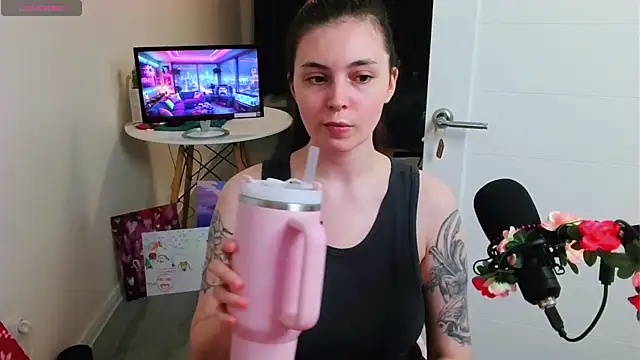 Chat XXX Live peachyness