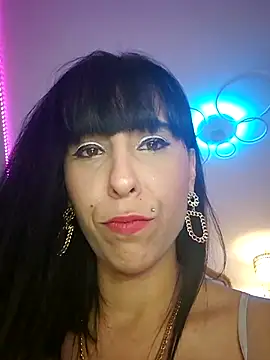 Czat XXX na żywo – misscectito13