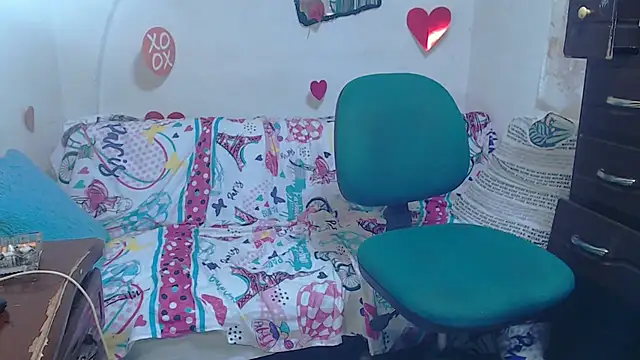 valerivegass Live XXX-Chat