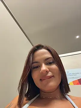Irina_Velvett's Live XXX Chat