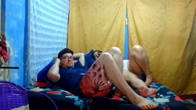 Chat XXX en directo de pecadodulce123