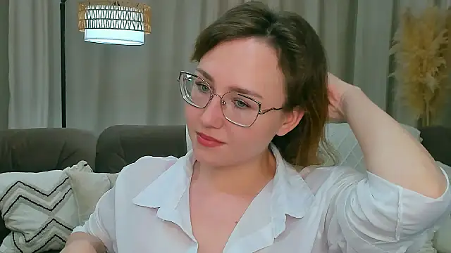 gentle__flirting Chat XXX in diretta
