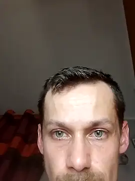 Webkamerová show Crazzy_Maiky