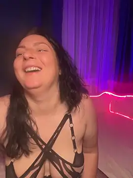 BioNika's Live XXX Chat