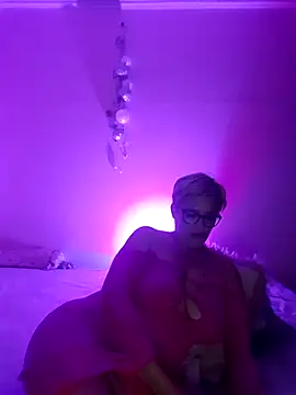 LunaBlaise 라이브 XXX 채팅