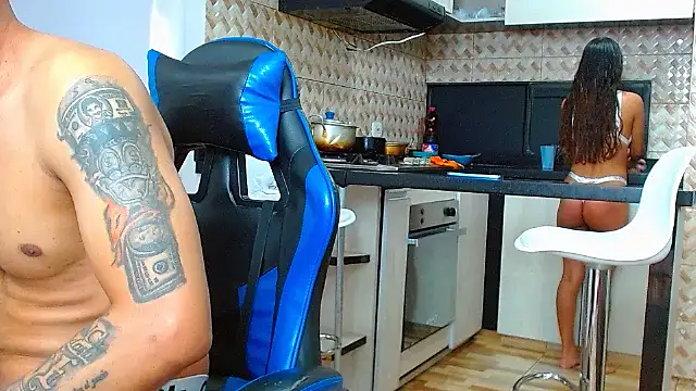 Chat XXX ao vivo de big--boss
