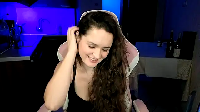 Cerann1 live XXX chat