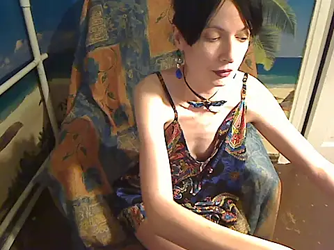 Bastet12's Live XXX Chat