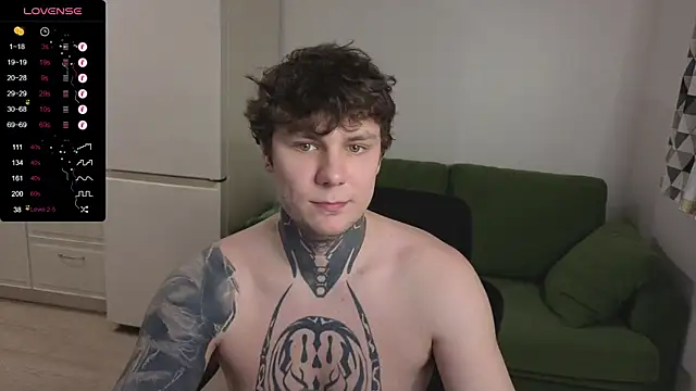 Онлайн чат XXX Lechery_boy