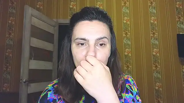 Chat +18 de lil_smile ao vivo