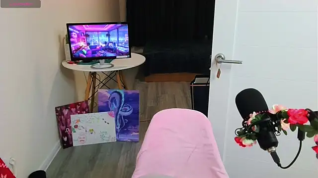 peachyness Live XXX-chat