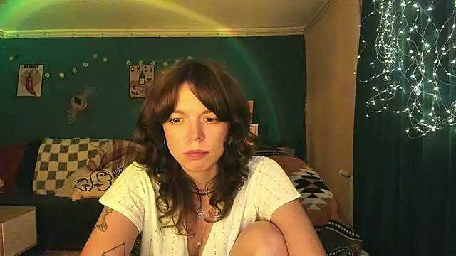 ClancyMorissey Live XXX-chat