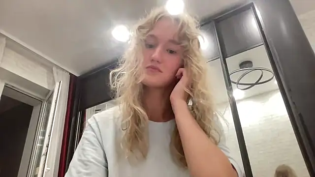 Živý XXX chat MissMillyx