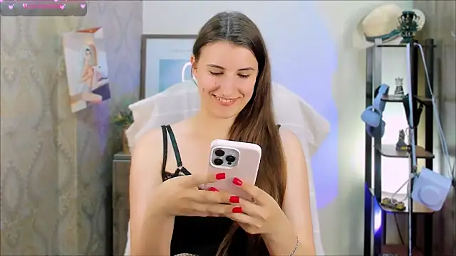 Chat +18 de PumpkinCutiePie ao vivo