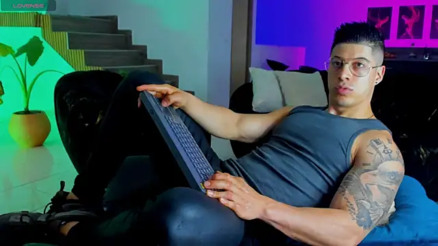 lukas_green11 live XXX chat