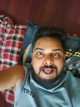 Krish_hyderabad Live XXX-Chat
