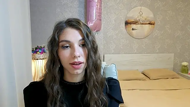 KellyShines Adlı Modelin Canlı XXX Sohbeti