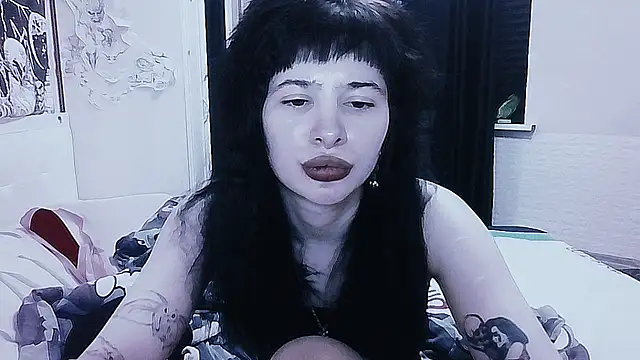 AllisonDeetz লাইভ XXX চ্যাট
