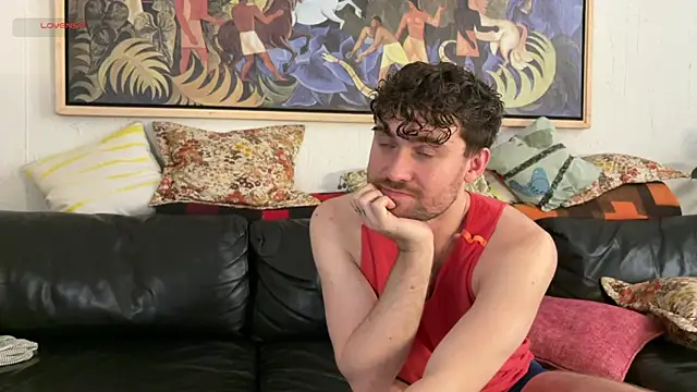Facu_Costas' Webcam Show