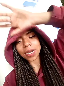 Show de webcam de Kittyhart01