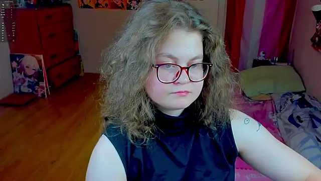 Sashy_Way Live XXX-Chat
