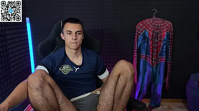 XXX chat uživo modela Hols_20
