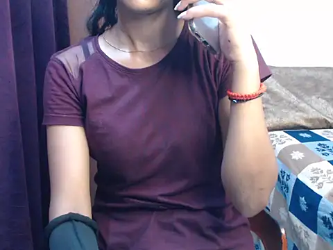 Chat XXX en directo de Angel_kiyara