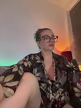 FemDom_RubyKnightXXO XXX чат на живо
