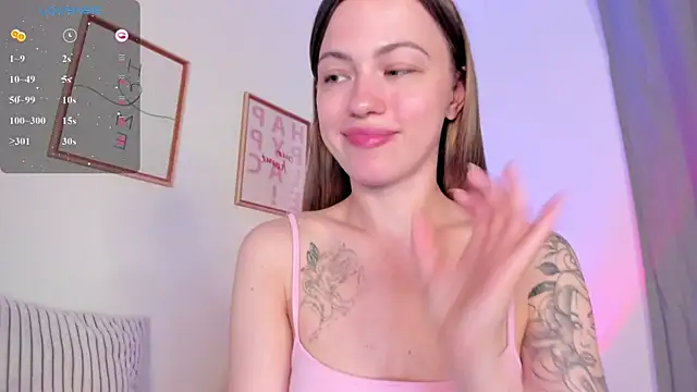 damn_cutie Live XXX-Chat