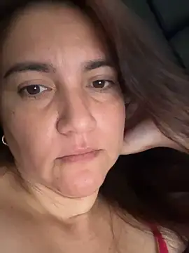 sweetdulcexxx élő XXX-chatje
