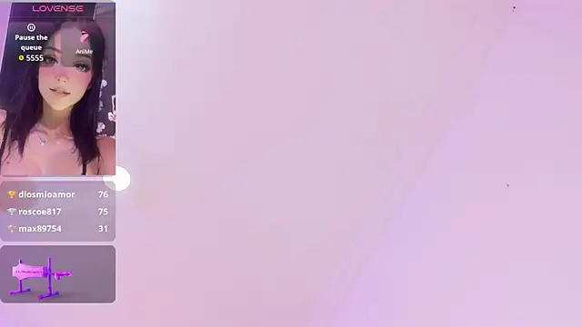 valentinna_montess – Live XXX-chat