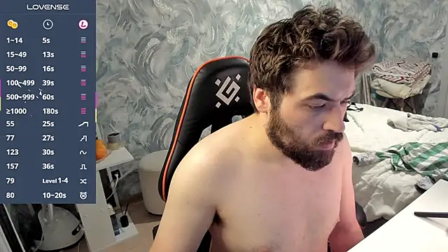 Morlaios' Live XXX Chat