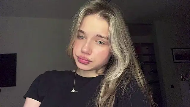 EarthaStinett Live XXX-Chat