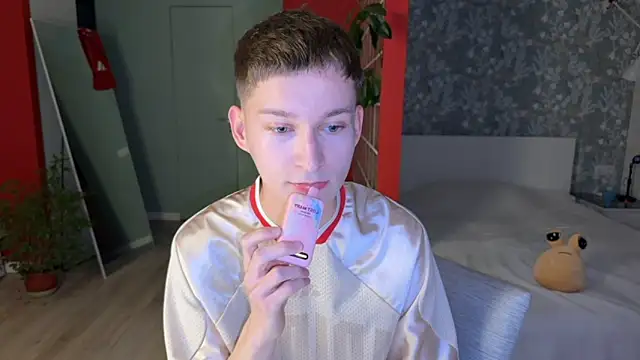Chat XXX en directo de AlexFH