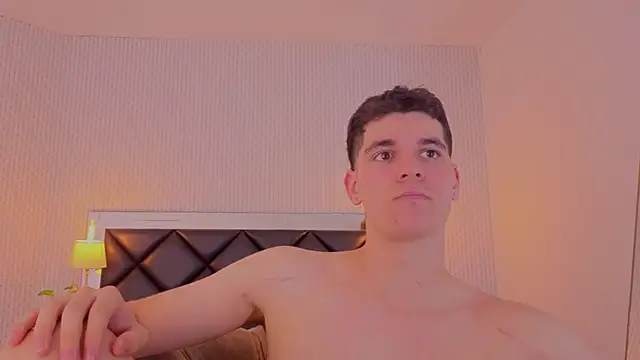 Chat XXX ao vivo de taylor_morgann