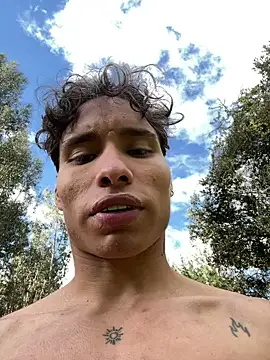 Chat XXX ao vivo de NelModel1
