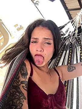 pau_live Chat XXX live