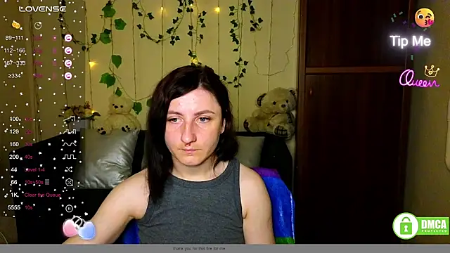 Muse_kitty_jenia Live XXX-Chat