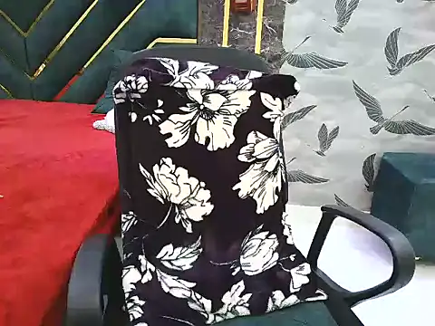 Chat +18 de Cute_magic ao vivo