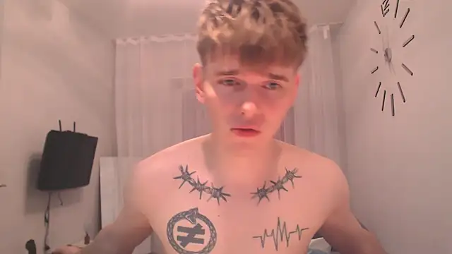Fredd_Xanders XXX чат на живо