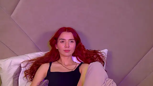 Živý XXX chat VanessaVienne