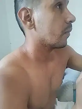 Chat XXX en directo de Andry_Carter