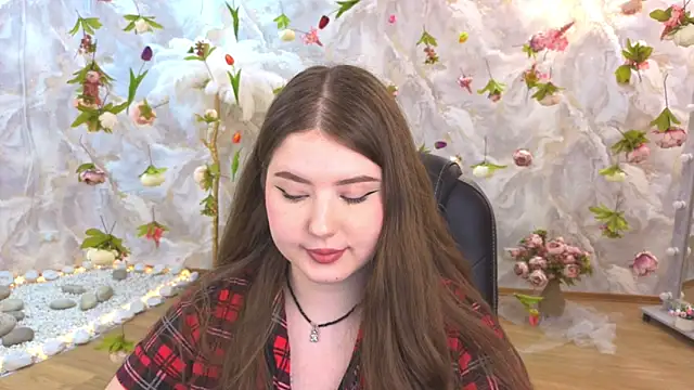PixelGoddess Chat XXX in diretta