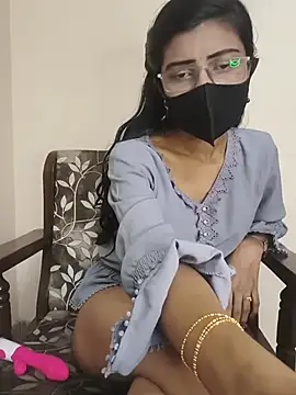 XXX chat uživo modela Rubina_69