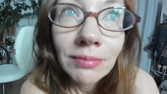 Chat XXX ao vivo de Constancia_pure