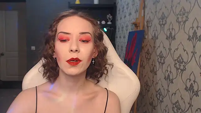 FascinatingEyess Chat XXX live