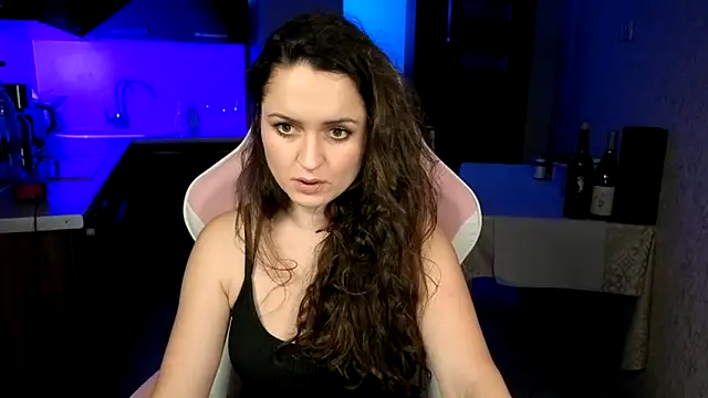 Chatroom XXX en direct de Cerann1
